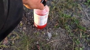 Замена масла в МКПП РЕНО.