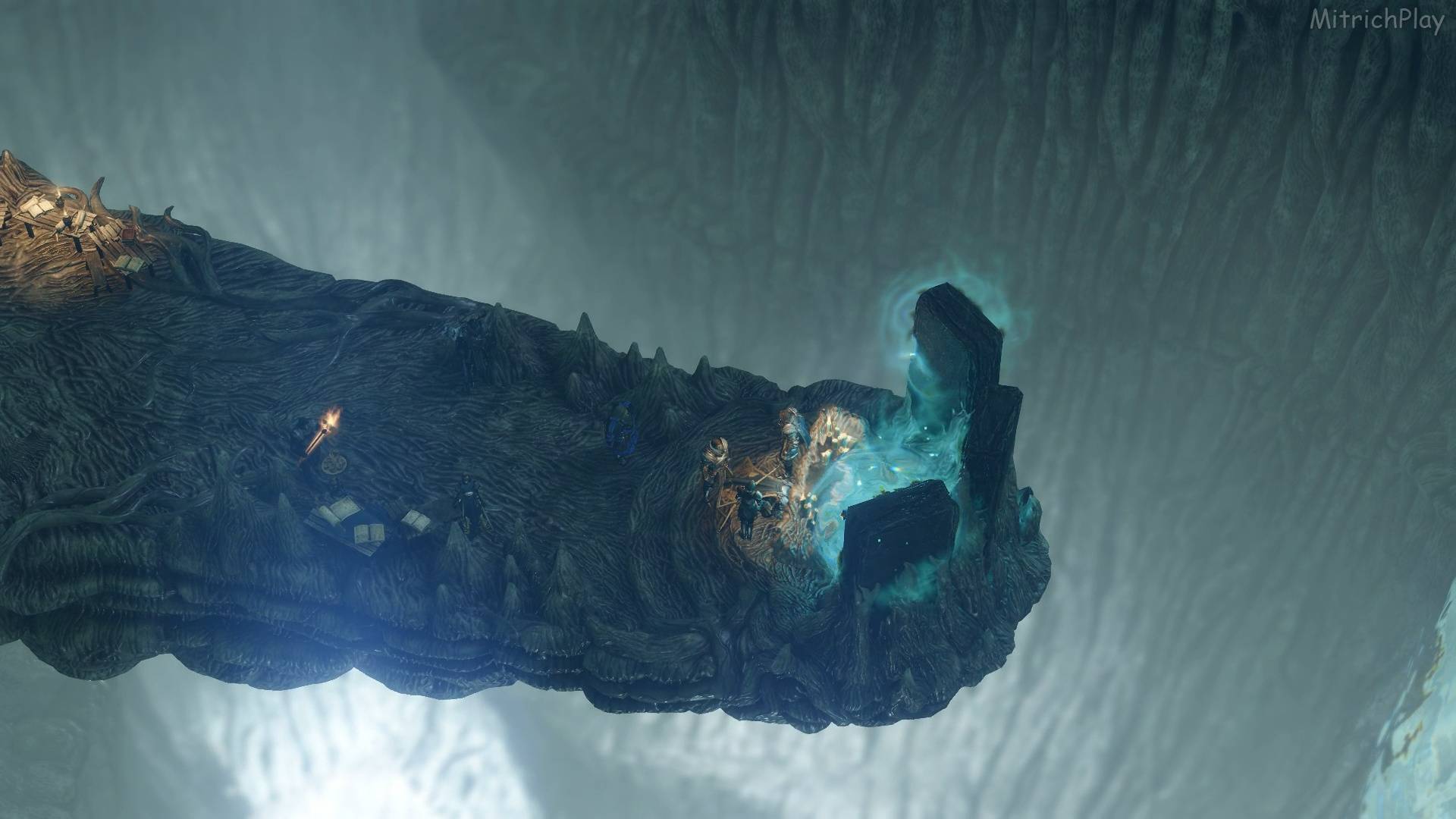 Муландир – Секрет Создателей ► SpellForce 3 Reforced #19 смотреть онлайн