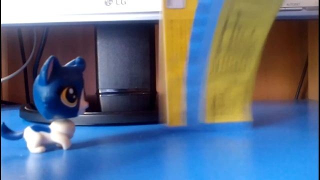 LPS: Ура Новинка новые карточки с миньёнами! смотреть онлайн