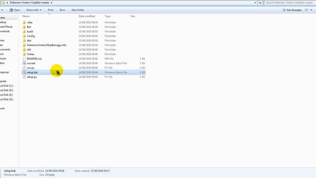Pokemon Vortex V3 Exp Bot *1 Bill Exp* смотреть онлайн