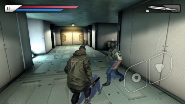 Mindcell (Android Game) - Walkthrough (No Commentary)