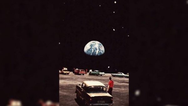 The Rare Occasions - Notion (Slowed Reverb)