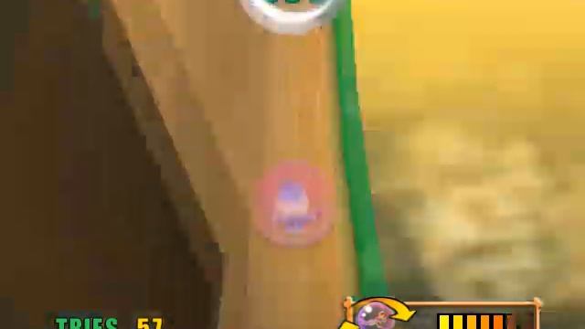 Myth Makers: Orbs of Doom 3-4 IL [0:09.77] смотреть онлайн