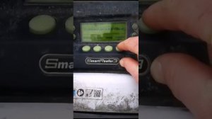 Удаление ошибок в защищенном доступе Termoking slx 300