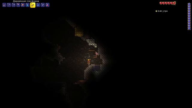 чилим в Terraria (rus) смотреть онлайн