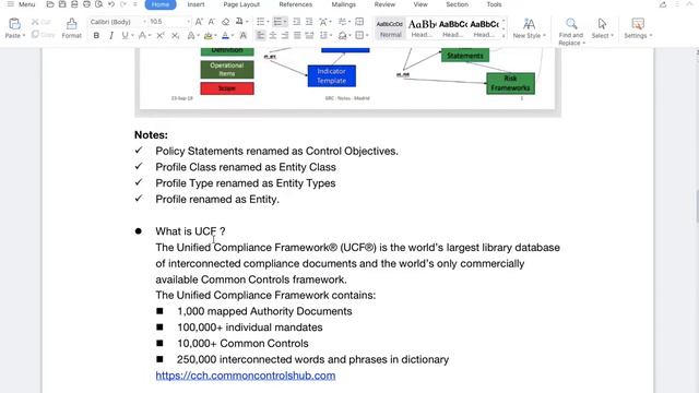 GRC1 - GRC Overview and Structure смотреть онлайн