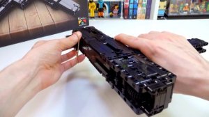 "ЛЕГО" ПУШКИ ПРОТИВ ХЕЙТЕРОВ, НО ЕСТЬ ПРОБЛЕМА...