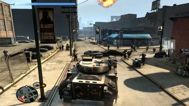 prototype2 играем в свободной игре часть 2 смотреть онлайн