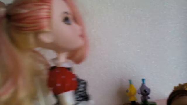 Стоп моушен новый год☺