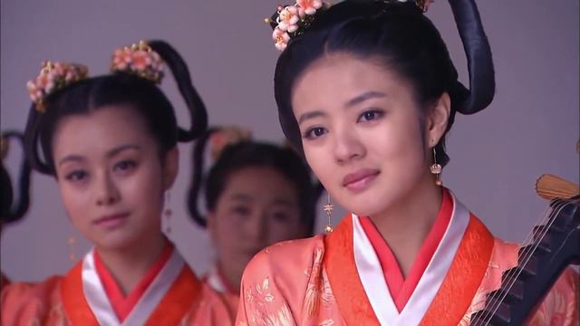 【Multi-sub】EP09 Always Yours | Emperor Falls in Love with a Maid Impersonating Another❤️🔥 смотреть онлайн