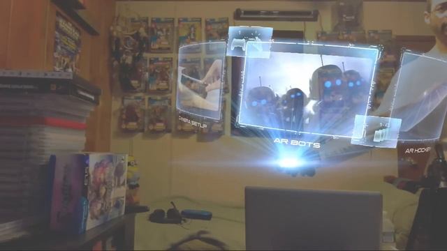 PS4 Playroom Toymaker-Tutorial смотреть онлайн