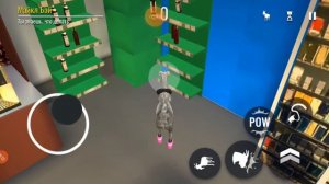 как выполнить ачивку Майкл бей в симулятор козла