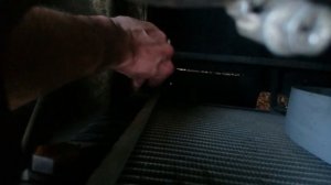 Как заменить тосол в ГАЗ 3110