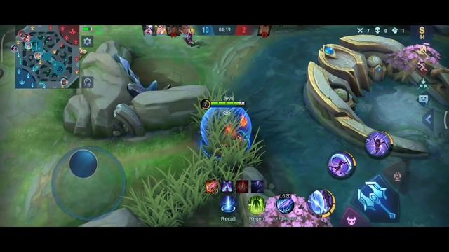 HOW TO USE REVAMPED KARINA FAST! | Tutorial | Guide | Best Build | Combo | Karina Revamp | MLBB смотреть онлайн