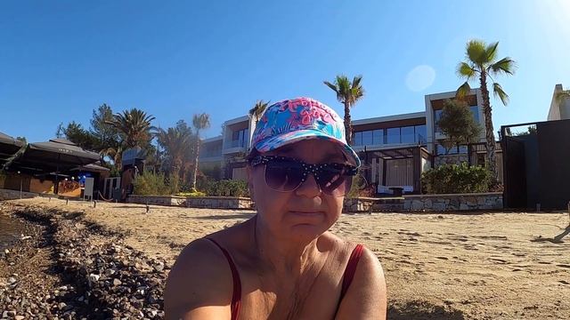 Verde Bodrum Holiday Village 4звезды. РЕАЛЬНЫЙ ОТЗЫВ! смотреть онлайн