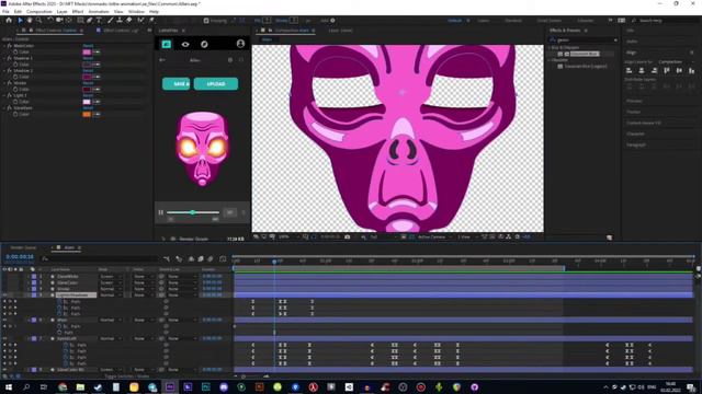 О проекте TON Masks смотреть онлайн