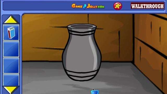 Old Soldier Rescue Walkthrough - Games2Jolly смотреть онлайн