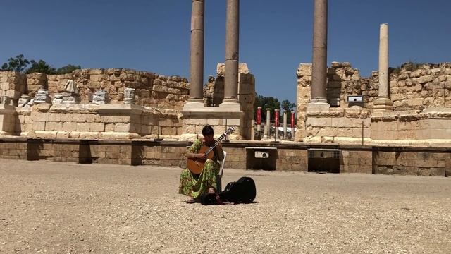 Margarita Budyka Sea breeze/Морской бриз