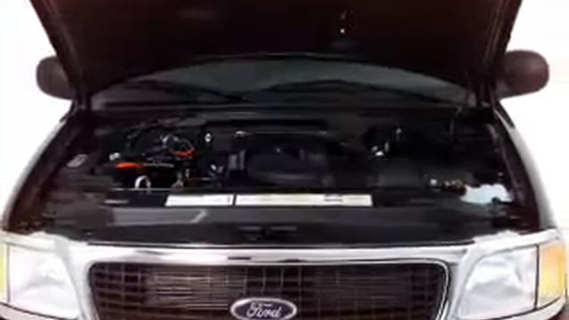 2000 Ford Expedition - Rosenberg TX смотреть онлайн