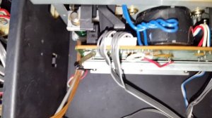 Sony TC-K555ESR.Кассетная дека.