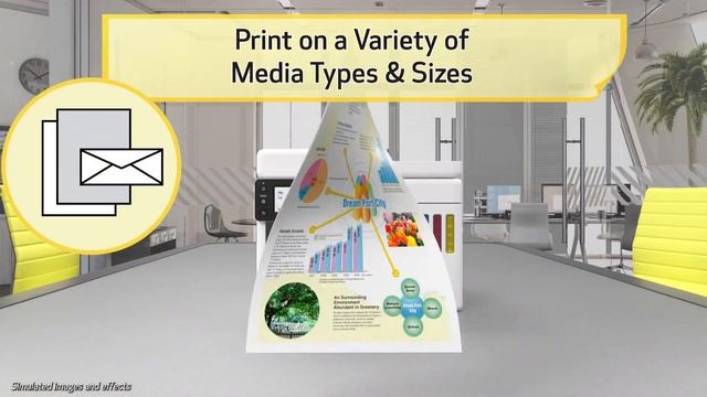 Introducing the Canon GX7020 Wireless MegaTank Small Office All-in-One Printer смотреть онлайн
