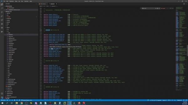 SKR 1.4 - Basics with new Marlin firmware 2.0.9.1