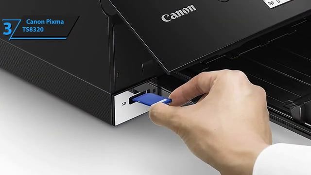 5 Best Budget Photo Printer | Best Photo Printers of 2021 смотреть онлайн