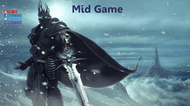 Legion TD General Guide | Game Stages смотреть онлайн
