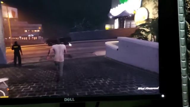 Gta 5 on 512Mb Card Test смотреть онлайн