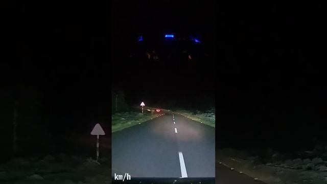 OSRAM H4 55/60 HALOGEN Bulb visibility.. on Garohils road # NH 44E ,East Garo Hills смотреть онлайн