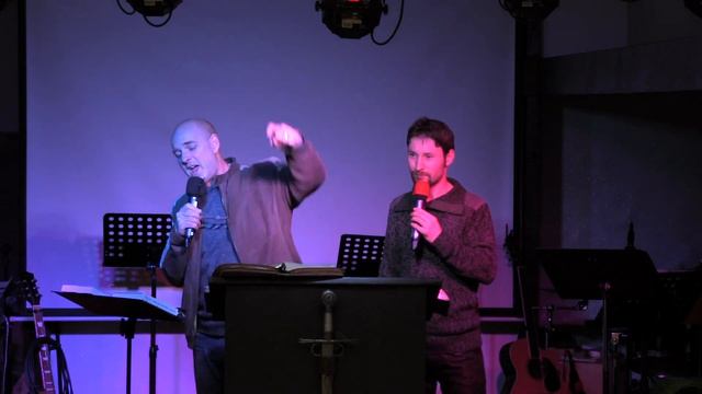 Blutbund 14 - Mark Irvin смотреть онлайн