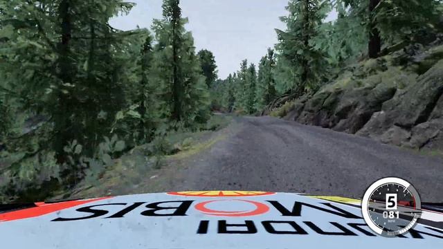 WRC 10: Tuning Tips And Overview
