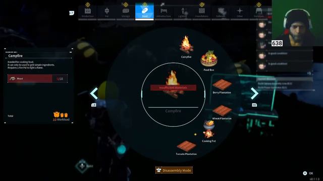 Palworld!! Lets Make An Iron Farm and Grind Some Levels!! смотреть онлайн