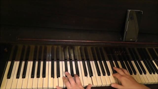 Из кф 17 Mгновений Bесны играть аккордами смотреть онлайн