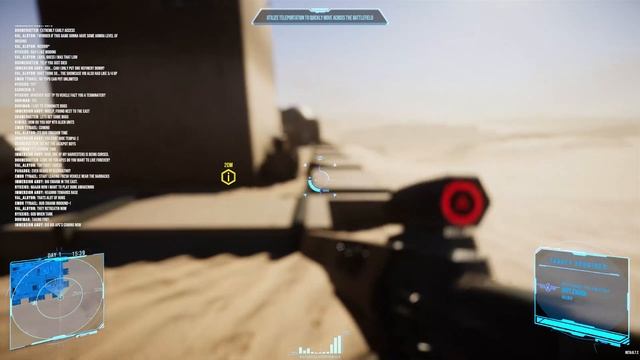 SILICA - New Game Showcase! - FPS GAMEPLAY - First Look смотреть онлайн