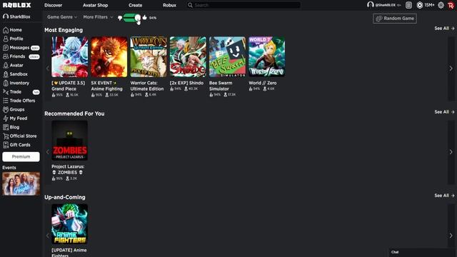 The BEST FREE Roblox Extension!? RoPro Review!