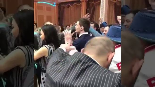 свадебный переполох. свадебный тост смотреть онлайн