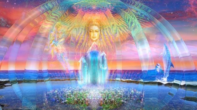 2 Secrets to Awaken Your Divinity смотреть онлайн