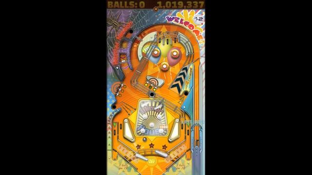 Pinball Deluxe Reloaded Retro walkthrough gameplay A flipping good time with all modes in motog3 смотреть онлайн