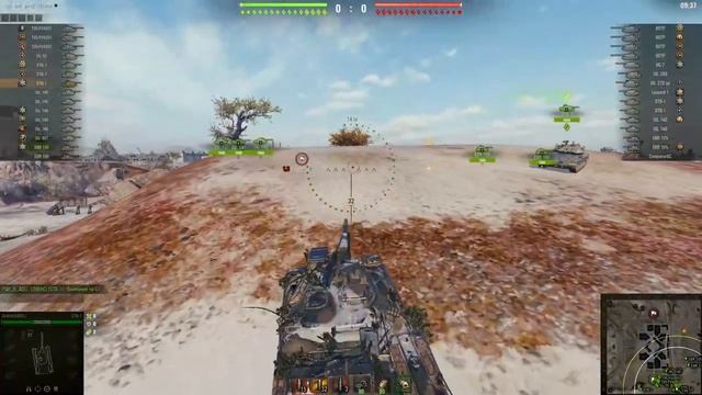 Фарм серебра и путь к Tvp смотреть онлайн