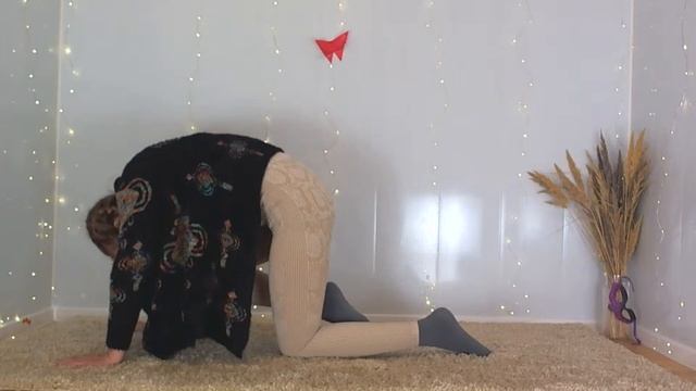 Morning Yoga смотреть онлайн