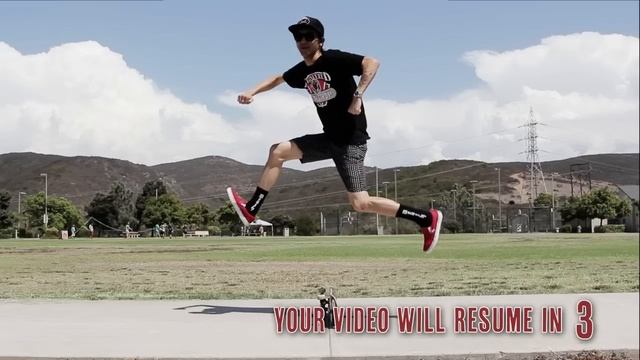 How-To Skateboarding: Goofy & Regular Stance with Spencer Nuzzi смотреть онлайн