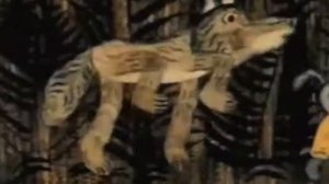 Лиса, Заяц и Лев Толстой