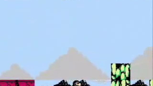 FAMICOM: Hi no Tori - Houou Hen - Gaou no Bouken смотреть онлайн