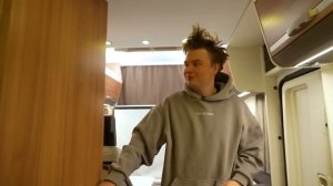 САМЫЙ МАЛЕНЬКИЙ АВТОДОМ vs БОЛЬШОЙ АВТОДОМ!