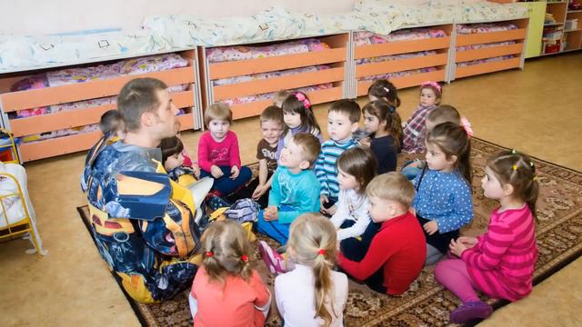 Роман Дмитриевичу 4 года смотреть онлайн