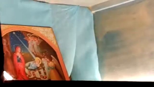 Рождественский вертеп 2019 смотреть онлайн