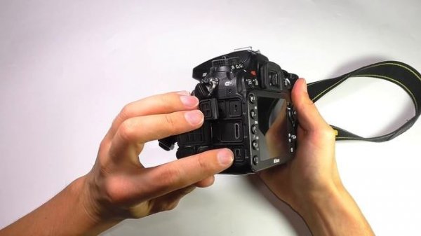 Большой обзор Nikon D7200 Сравнение с D7100 и  D7500 В 2022 году