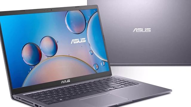 ASUS VivoBook 15 F515 Thin and Light Laptop Review 2021 смотреть онлайн