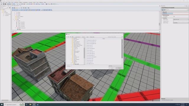 Map Making 101 - Terrain & Cover // Episode 02 смотреть онлайн